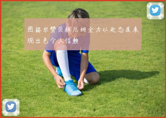 图赫尔赞贝林厄姆全力以赴态度表现出色令人信赖
